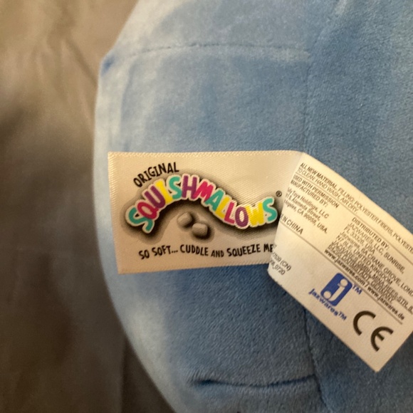 Stitch squishmallow - Picture 3 of 9